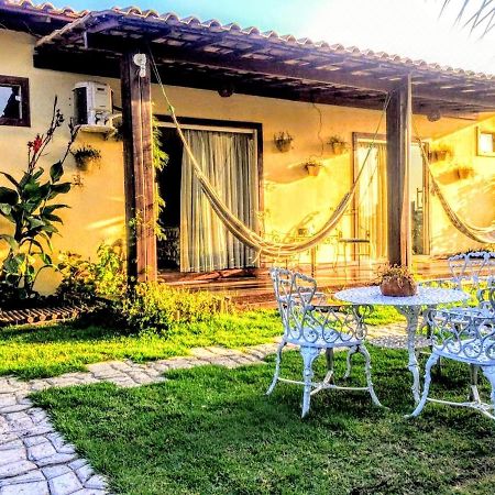 بارا غراندي Home Suite Home Taipu المظهر الخارجي الصورة