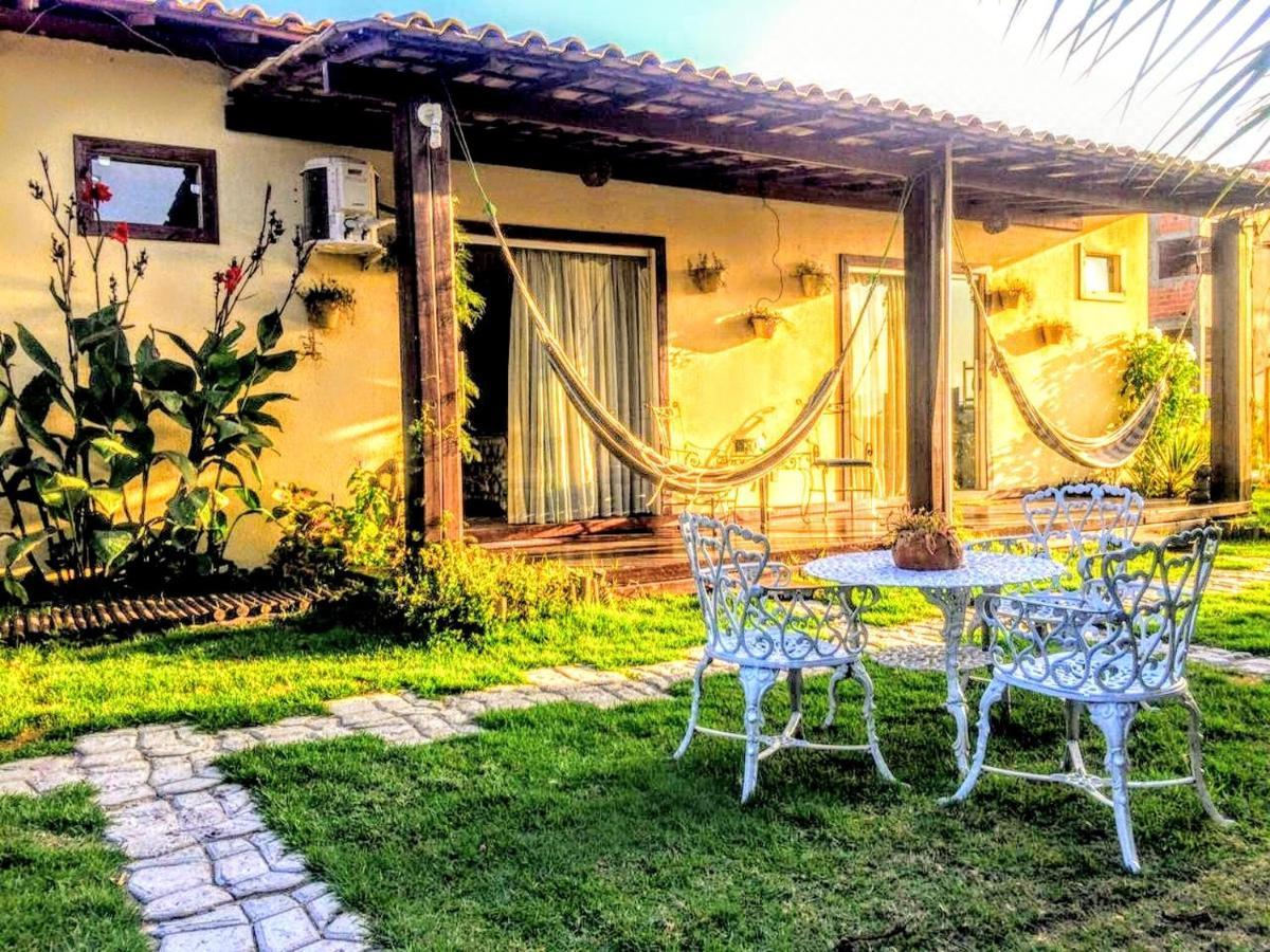 بارا غراندي Home Suite Home Taipu المظهر الخارجي الصورة