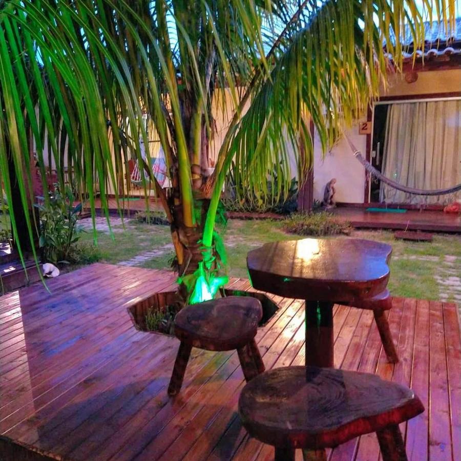 بارا غراندي Home Suite Home Taipu المظهر الخارجي الصورة