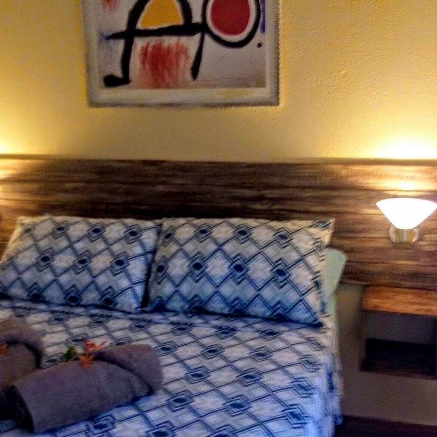 بارا غراندي Home Suite Home Taipu الغرفة الصورة