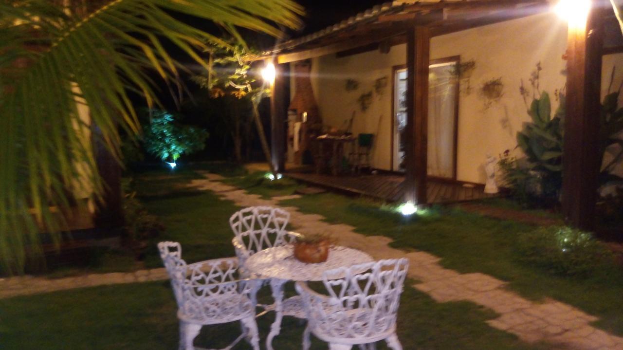 بارا غراندي Home Suite Home Taipu المظهر الخارجي الصورة
