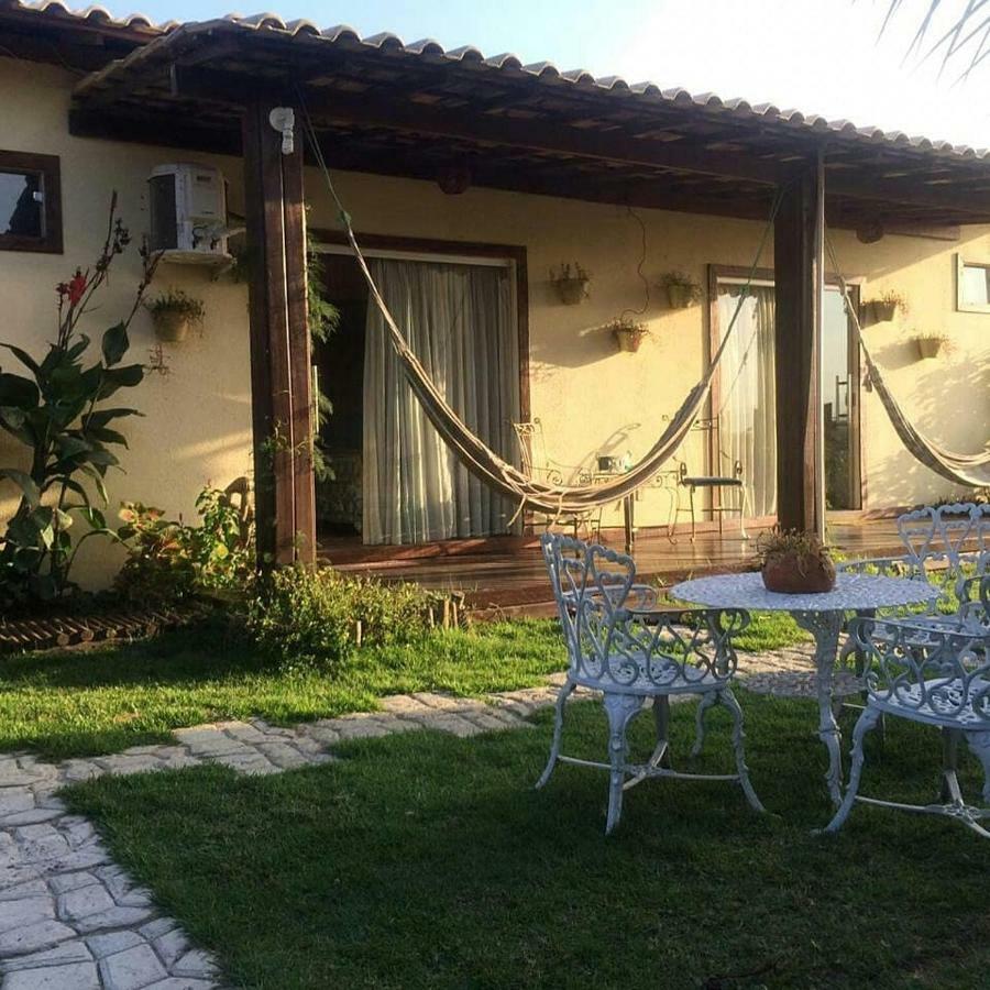 بارا غراندي Home Suite Home Taipu المظهر الخارجي الصورة